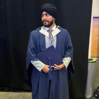 Karampreet Sandhu