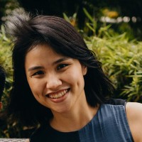 Flora Tang