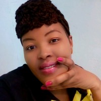Glenda Gwangwa