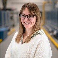 Saskia Kuhlen