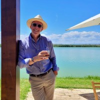 Antonio Mª Bernat Burgos