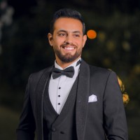 Mahmoud Saber