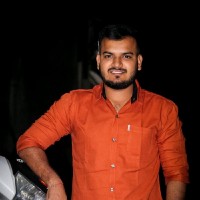 Saurabh Sanap