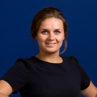 Annerieke Smit - Everse
