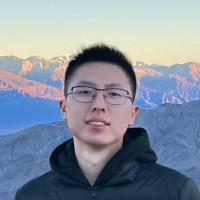Jinrui Zhang