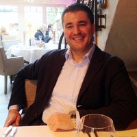 Van Der Heyden Christophe
