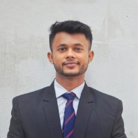 Dipak Kumar