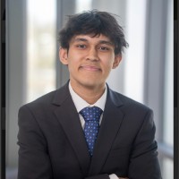 Arjun Taneja