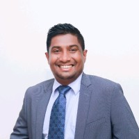 Prameda Fernando