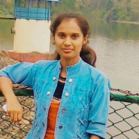 Pavana G S