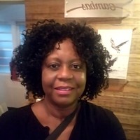 Lovis Patterson