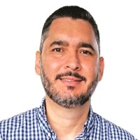 Marvin Castillo Benavides