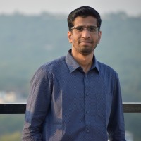 Nitesh Verma