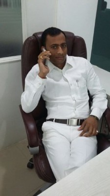 SATVIR KUMAR