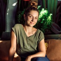 Clara Polina Vogt