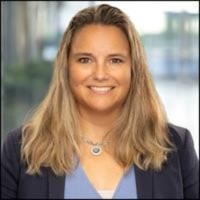 Gabrielle Lounds, CFA