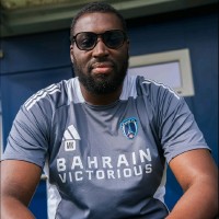Mamadou Mustapha Krubaly