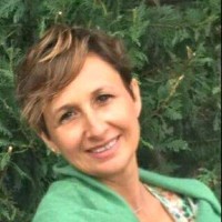 Silvia Stefanoni