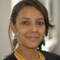 Toolika K Das