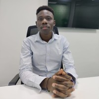 Isaiah Otieno