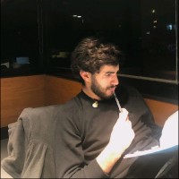 Charbel Merheb