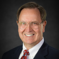 Larry Christensen