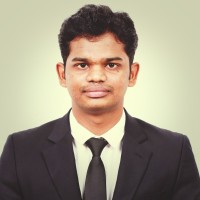 Kranti Kumar Gummadi