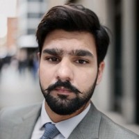 Nauman Ishaq