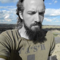 Zachary Ray