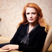 Ľubica Takáčová PCC (ICF)