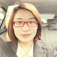 Belinda Yu