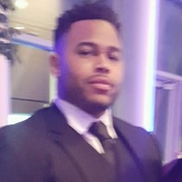 Deandre Smith
