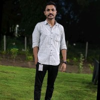 Vishal Nirgude