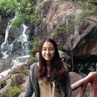 Chuting Xu