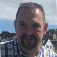 Tim Baxter
