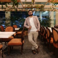 Ashish Kumar