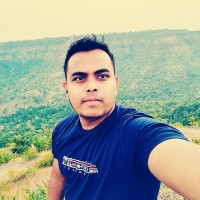 Arjun Gore