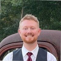 Joshua McKinney