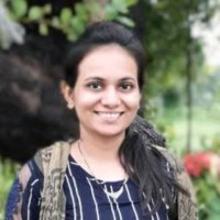Nidhi Patel