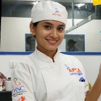 Harshitha K.V