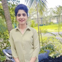 Sweety Parmar