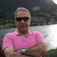 mehdi afshar