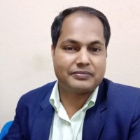 Md. Kamrul Hasan