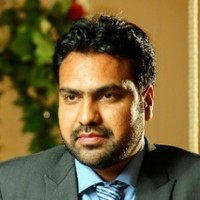 Ghulam M