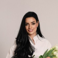 Lucia Khachatryan
