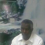 Abdulgader Mahmoud