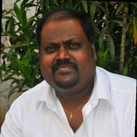Dammala John Sandeep, PMP