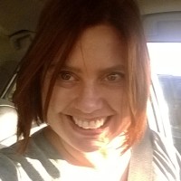 Melissa Vaughan