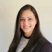 Purbita Banerjee