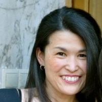 Yoko Minai